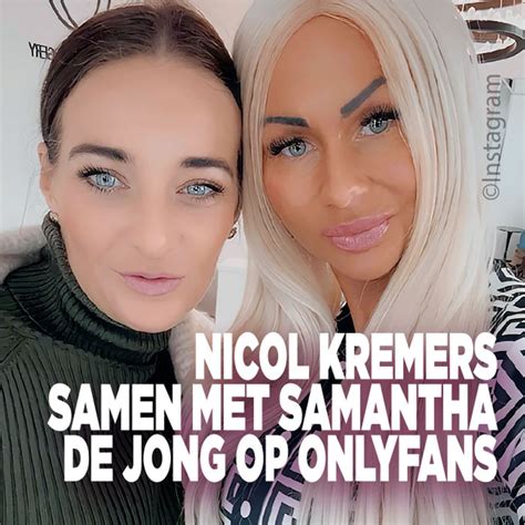 naaktfotos nicole|Nicol Kremers OnlyFans fotos! 